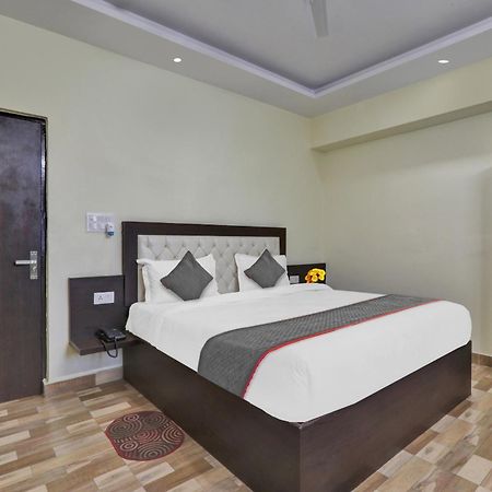 Hotel Collection O Starfield Lucknow Zewnętrze zdjęcie
